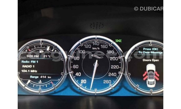 Acheter Import Voiture Jaguar XJ Noir à Import - Dubai, Conakry