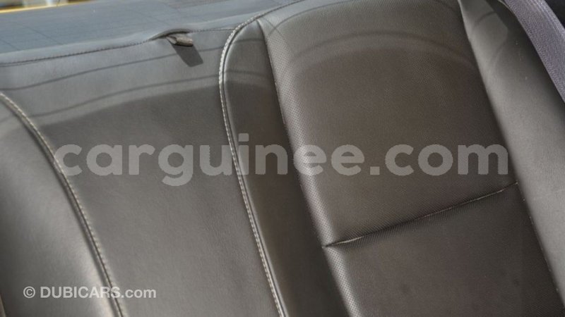 Big with watermark chevrolet camaro conakry import dubai 6265