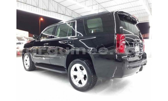 Buy Import Chevrolet Tahoe Black Car in Import - Dubai in Conakry Buy Import Chevrolet Tahoe Black Car in Import - Dubai in Conakry