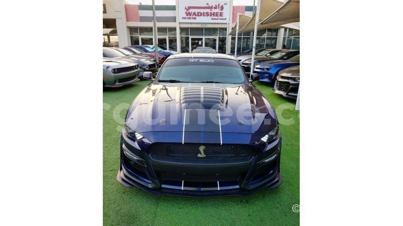 Big with watermark ford mustang conakry import dubai 6267