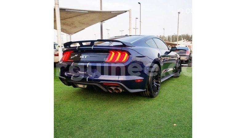 Big with watermark ford mustang conakry import dubai 6267