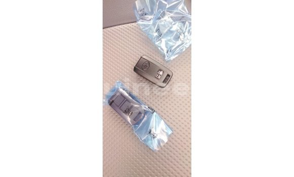 Acheter Import Voiture Toyota Land Cruiser Blanc à Import - Dubai, Conakry Acheter Import Voiture Toyota Land Cruiser Blanc à Import - Dubai, Conakry