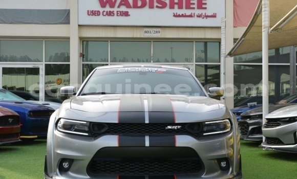 Acheter Import Voiture Dodge Charger Autre à Import - Dubai, Conakry Acheter Import Voiture Dodge Charger Autre à Import - Dubai, Conakry