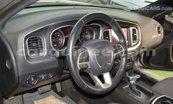 Acheter Import Voiture Dodge Charger Autre à Import - Dubai, Conakry Acheter Import Voiture Dodge Charger Autre à Import - Dubai, Conakry