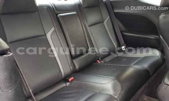 Acheter Import Voiture Dodge Challenger Blanc à Import - Dubai, Conakry Acheter Import Voiture Dodge Challenger Blanc à Import - Dubai, Conakry