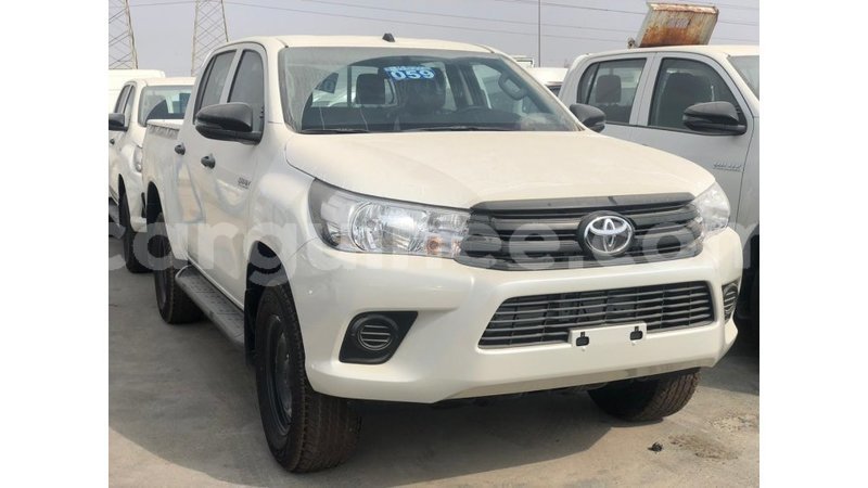 Big with watermark toyota hilux conakry import dubai 6272