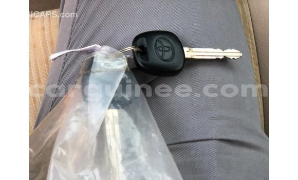 Buy Import Toyota Yaris White Car in Import - Dubai in Conakry Buy Import Toyota Yaris White Car in Import - Dubai in Conakry