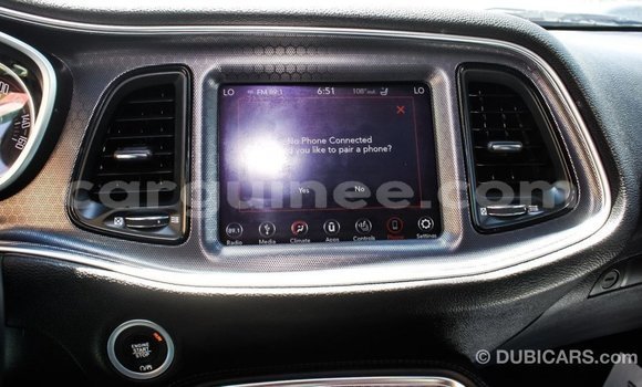 Acheter Import Voiture Dodge Challenger Autre à Import - Dubai, Conakry Acheter Import Voiture Dodge Challenger Autre à Import - Dubai, Conakry