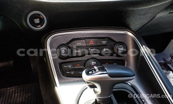 Acheter Import Voiture Dodge Challenger Autre à Import - Dubai, Conakry Acheter Import Voiture Dodge Challenger Autre à Import - Dubai, Conakry