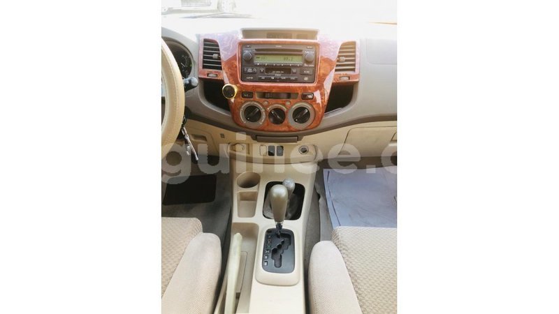 Big with watermark toyota fortuner conakry import dubai 6280