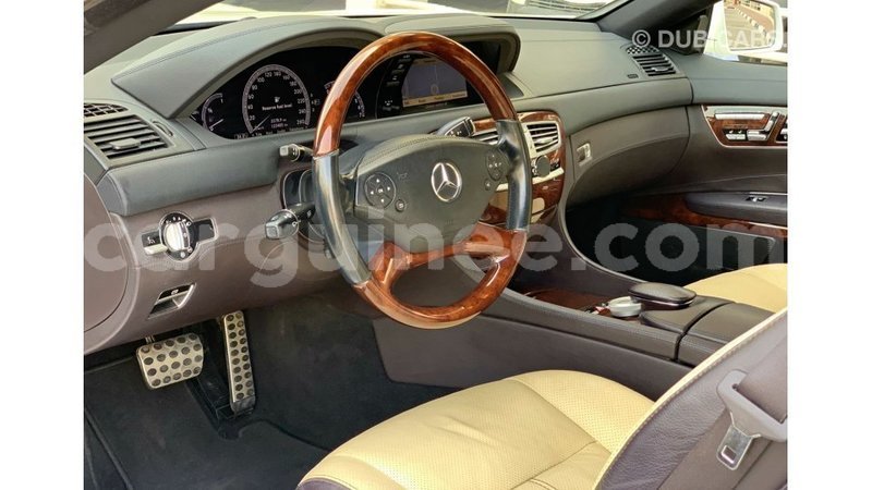 Big with watermark mercedes benz 190 conakry import dubai 6283