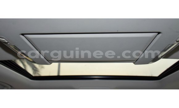 Acheter Import Voiture Lexus LX Autre à Import - Dubai, Conakry Acheter Import Voiture Lexus LX Autre à Import - Dubai, Conakry