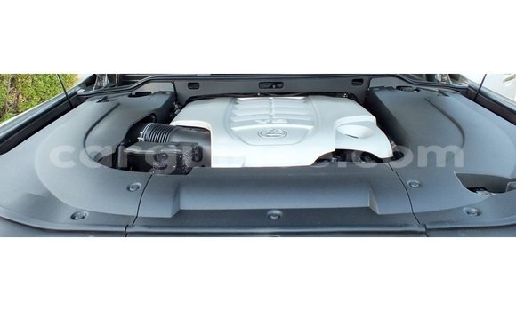 Acheter Import Voiture Lexus LX Autre à Import - Dubai, Conakry Acheter Import Voiture Lexus LX Autre à Import - Dubai, Conakry