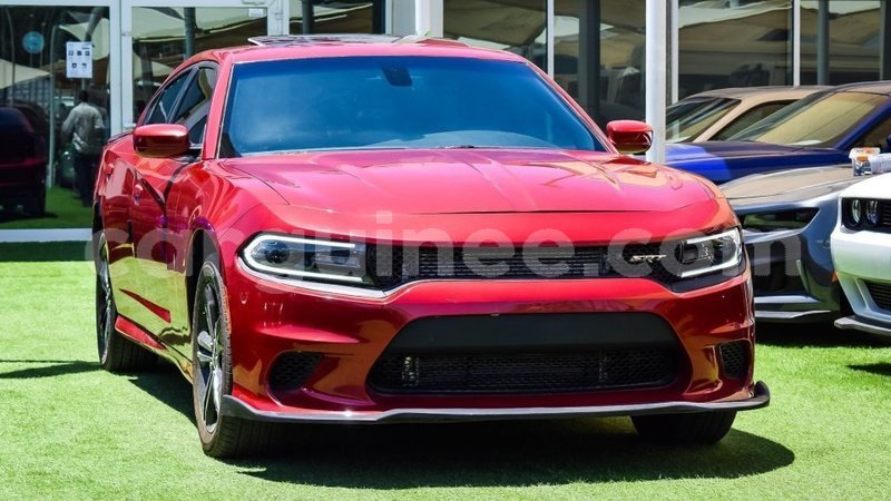 Big with watermark dodge charger conakry import dubai 6285
