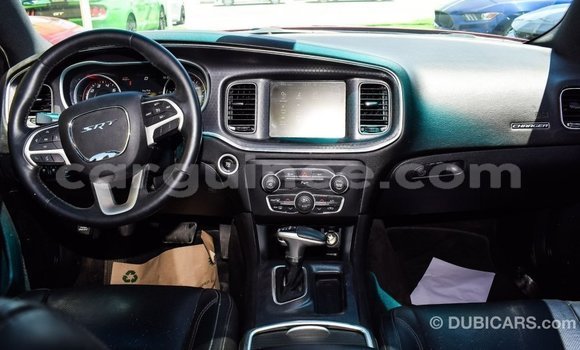 Acheter Import Voiture Dodge Charger Rouge à Import - Dubai, Conakry Acheter Import Voiture Dodge Charger Rouge à Import - Dubai, Conakry