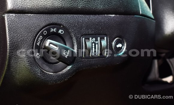 Acheter Import Voiture Dodge Charger Rouge à Import - Dubai, Conakry Acheter Import Voiture Dodge Charger Rouge à Import - Dubai, Conakry