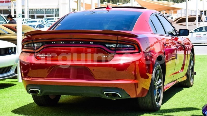 Big with watermark dodge charger conakry import dubai 6285