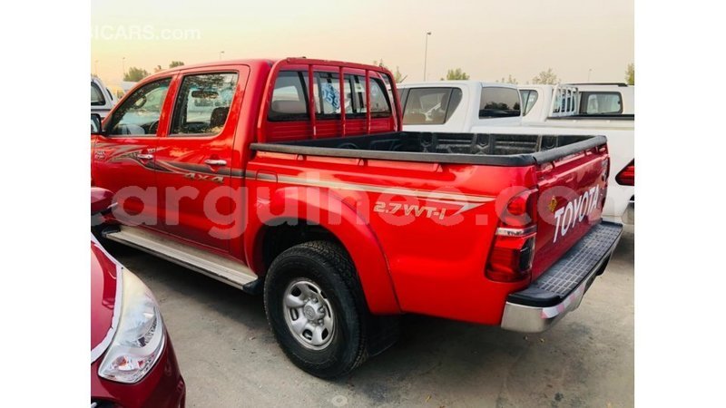 Big with watermark toyota hilux conakry import dubai 6287