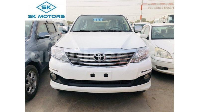 Big with watermark toyota fortuner conakry import dubai 6288