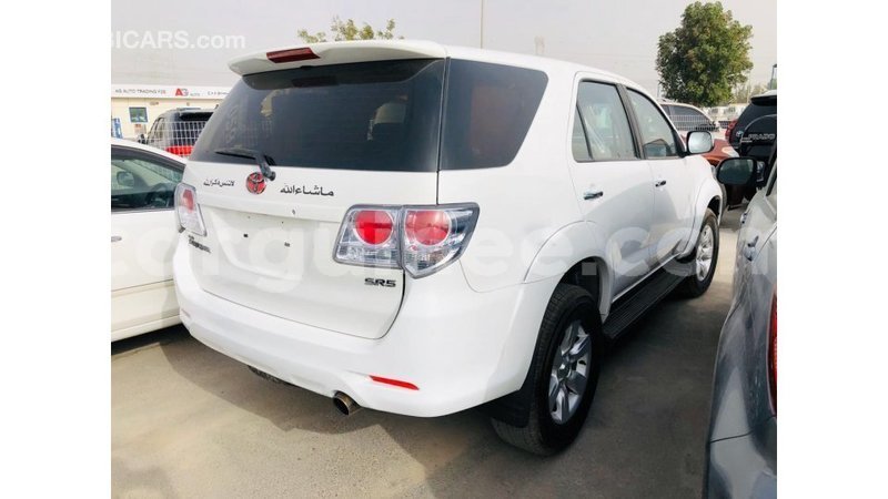 Big with watermark toyota fortuner conakry import dubai 6288