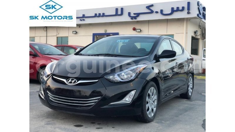 Big with watermark hyundai elantra conakry import dubai 6291