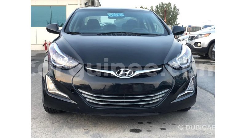 Big with watermark hyundai elantra conakry import dubai 6291