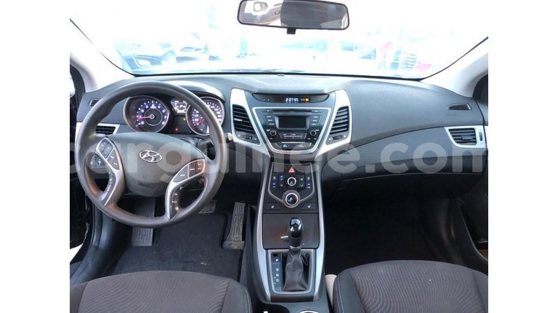 Big with watermark hyundai elantra conakry import dubai 6291