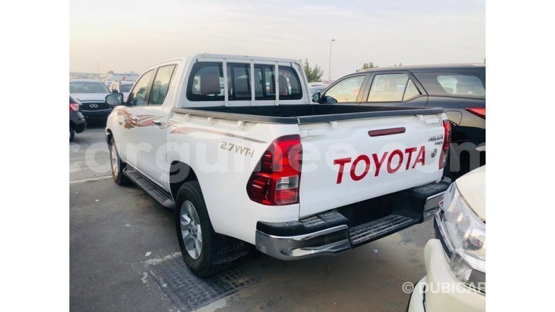Big with watermark toyota hilux conakry import dubai 6292