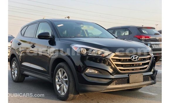 Acheter Import Voiture Hyundai Tucson Noir à Import - Dubai, Conakry Acheter Import Voiture Hyundai Tucson Noir à Import - Dubai, Conakry