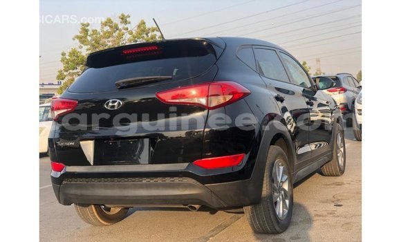 Acheter Import Voiture Hyundai Tucson Noir à Import - Dubai, Conakry Acheter Import Voiture Hyundai Tucson Noir à Import - Dubai, Conakry