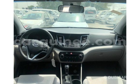 Acheter Import Voiture Hyundai Tucson Noir à Import - Dubai, Conakry Acheter Import Voiture Hyundai Tucson Noir à Import - Dubai, Conakry