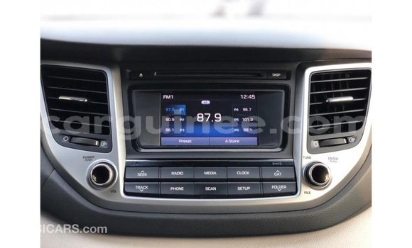 Acheter Import Voiture Hyundai Tucson Noir à Import - Dubai, Conakry Acheter Import Voiture Hyundai Tucson Noir à Import - Dubai, Conakry