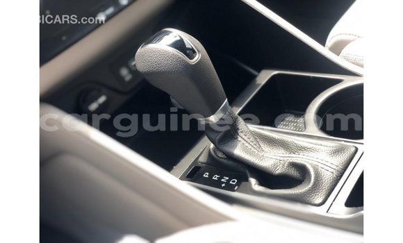 Acheter Import Voiture Hyundai Tucson Noir à Import - Dubai, Conakry Acheter Import Voiture Hyundai Tucson Noir à Import - Dubai, Conakry