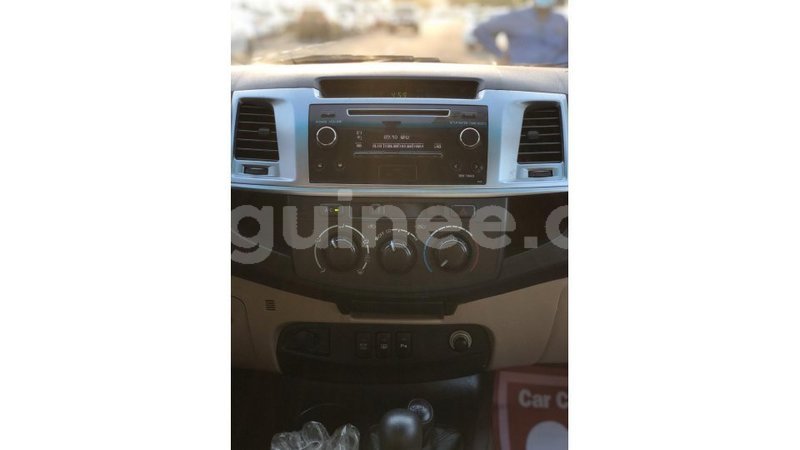 Big with watermark toyota fortuner conakry import dubai 6294