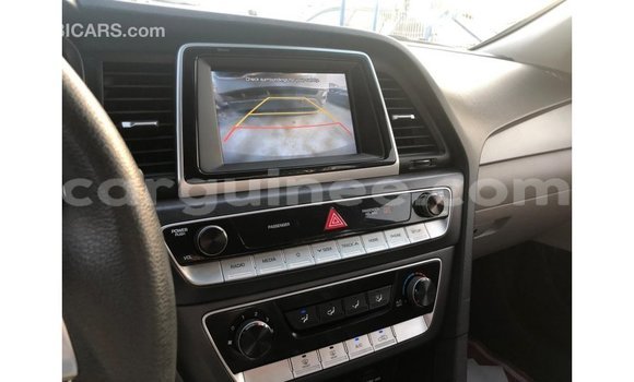 Acheter Import Voiture Hyundai Sonata Noir à Import - Dubai, Conakry Acheter Import Voiture Hyundai Sonata Noir à Import - Dubai, Conakry