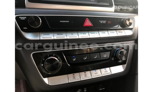 Acheter Import Voiture Hyundai Sonata Noir à Import - Dubai, Conakry Acheter Import Voiture Hyundai Sonata Noir à Import - Dubai, Conakry