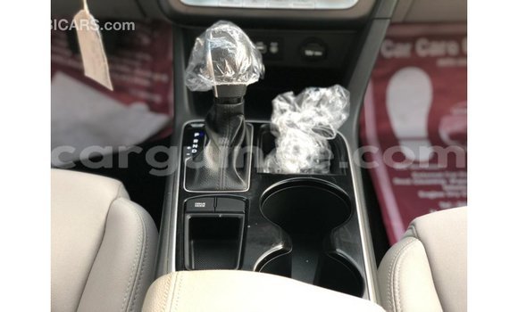 Acheter Import Voiture Hyundai Sonata Noir à Import - Dubai, Conakry Acheter Import Voiture Hyundai Sonata Noir à Import - Dubai, Conakry