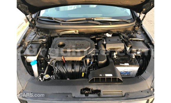 Acheter Import Voiture Hyundai Sonata Noir à Import - Dubai, Conakry Acheter Import Voiture Hyundai Sonata Noir à Import - Dubai, Conakry