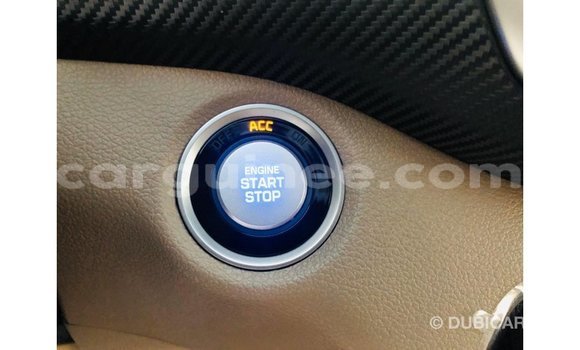 Acheter Import Voiture Hyundai Tucson Autre à Import - Dubai, Conakry Acheter Import Voiture Hyundai Tucson Autre à Import - Dubai, Conakry