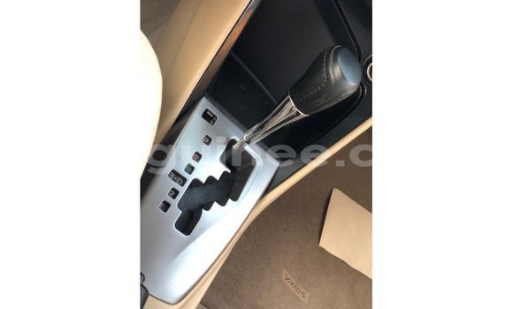 Acheter Import Voiture Toyota Yaris Blanc à Import - Dubai, Conakry Acheter Import Voiture Toyota Yaris Blanc à Import - Dubai, Conakry