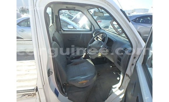 Buy Import Suzuki Carry White Car in Import - Dubai in Conakry Buy Import Suzuki Carry White Car in Import - Dubai in Conakry