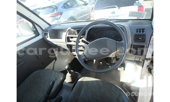 Buy Import Suzuki Carry White Car in Import - Dubai in Conakry Buy Import Suzuki Carry White Car in Import - Dubai in Conakry