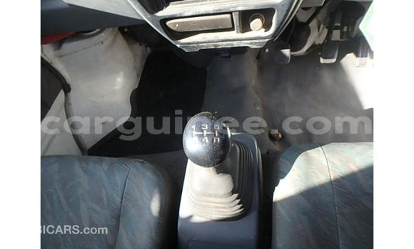 Buy Import Suzuki Carry White Car in Import - Dubai in Conakry Buy Import Suzuki Carry White Car in Import - Dubai in Conakry