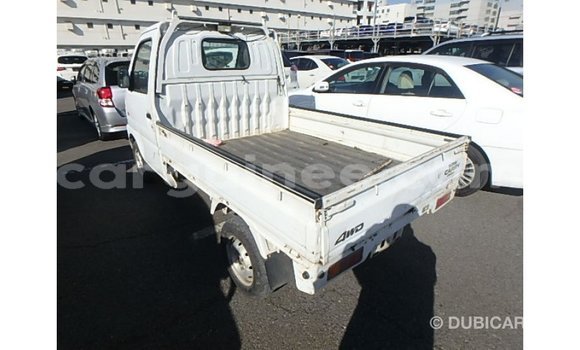 Buy Import Suzuki Carry White Car in Import - Dubai in Conakry Buy Import Suzuki Carry White Car in Import - Dubai in Conakry