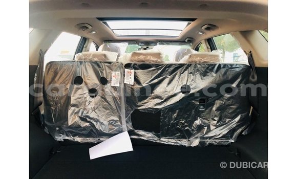 Acheter Import Voiture Hyundai Tucson Autre à Import - Dubai, Conakry Acheter Import Voiture Hyundai Tucson Autre à Import - Dubai, Conakry