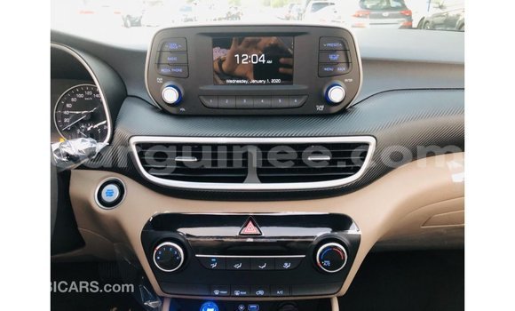 Acheter Import Voiture Hyundai Tucson Autre à Import - Dubai, Conakry Acheter Import Voiture Hyundai Tucson Autre à Import - Dubai, Conakry