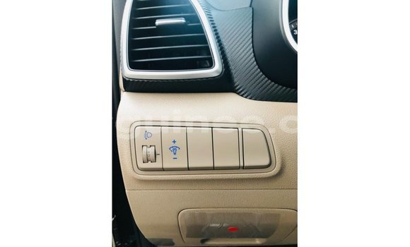 Acheter Import Voiture Hyundai Tucson Autre à Import - Dubai, Conakry Acheter Import Voiture Hyundai Tucson Autre à Import - Dubai, Conakry