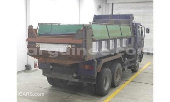 Buy Import Nissan 350Z Blue Car in Import - Dubai in Conakry Buy Import Nissan 350Z Blue Car in Import - Dubai in Conakry