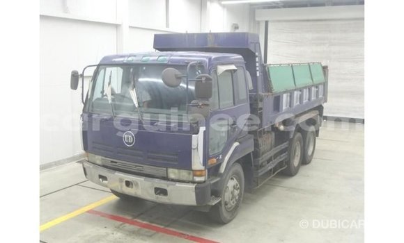 Buy Import Nissan 350Z Blue Car in Import - Dubai in Conakry Buy Import Nissan 350Z Blue Car in Import - Dubai in Conakry