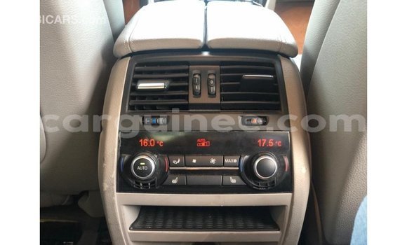 Acheter Import Moto BMW R Autre à Import - Dubai, Conakry Acheter Import Moto BMW R Autre à Import - Dubai, Conakry